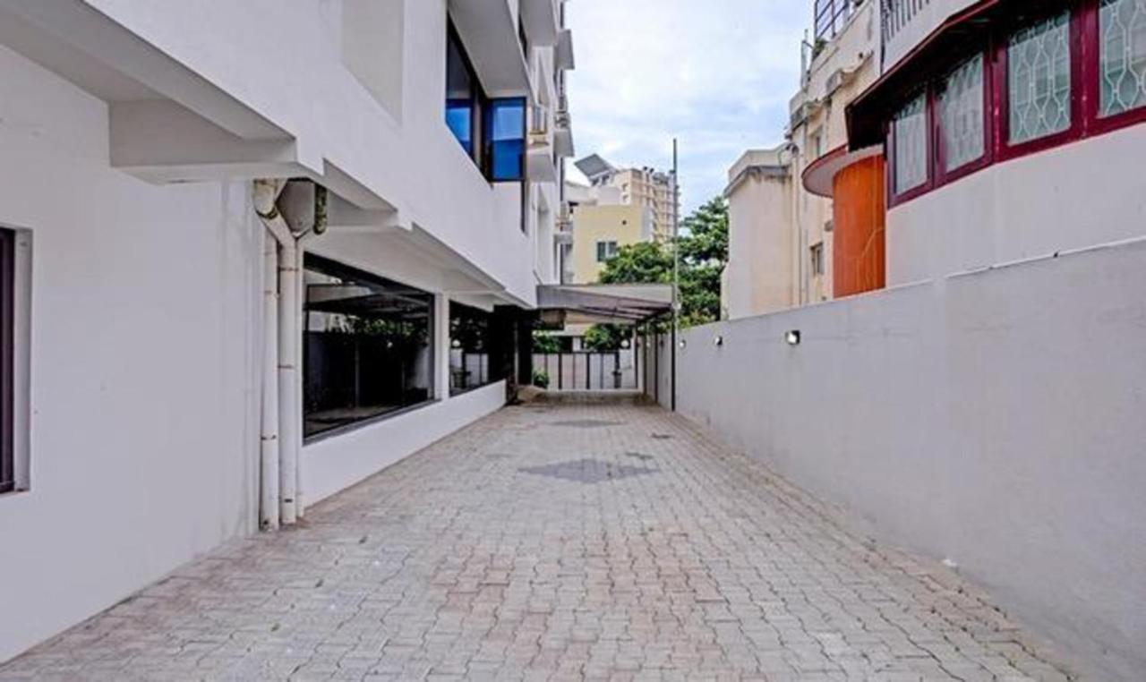FabHotel Skyry Chennai Exterior foto